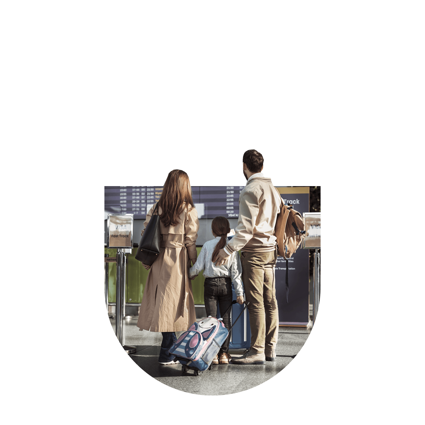 suite aiport 2 OPTIM